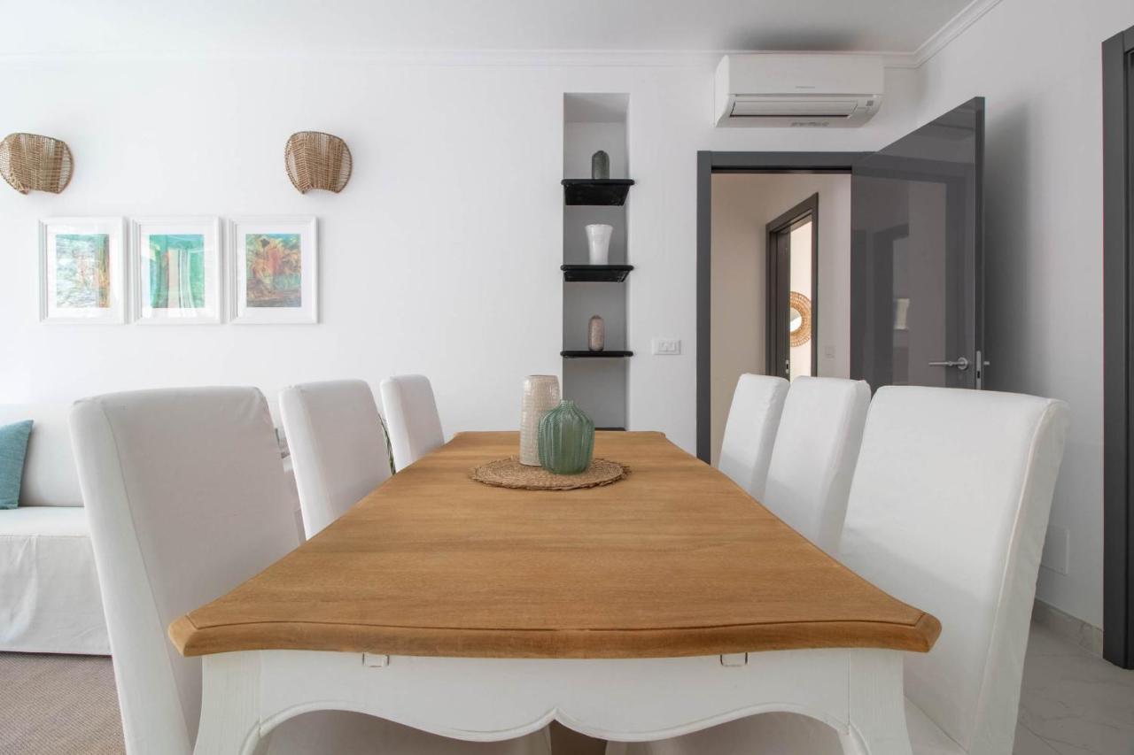 Elios By Portofinohomes Esterno foto