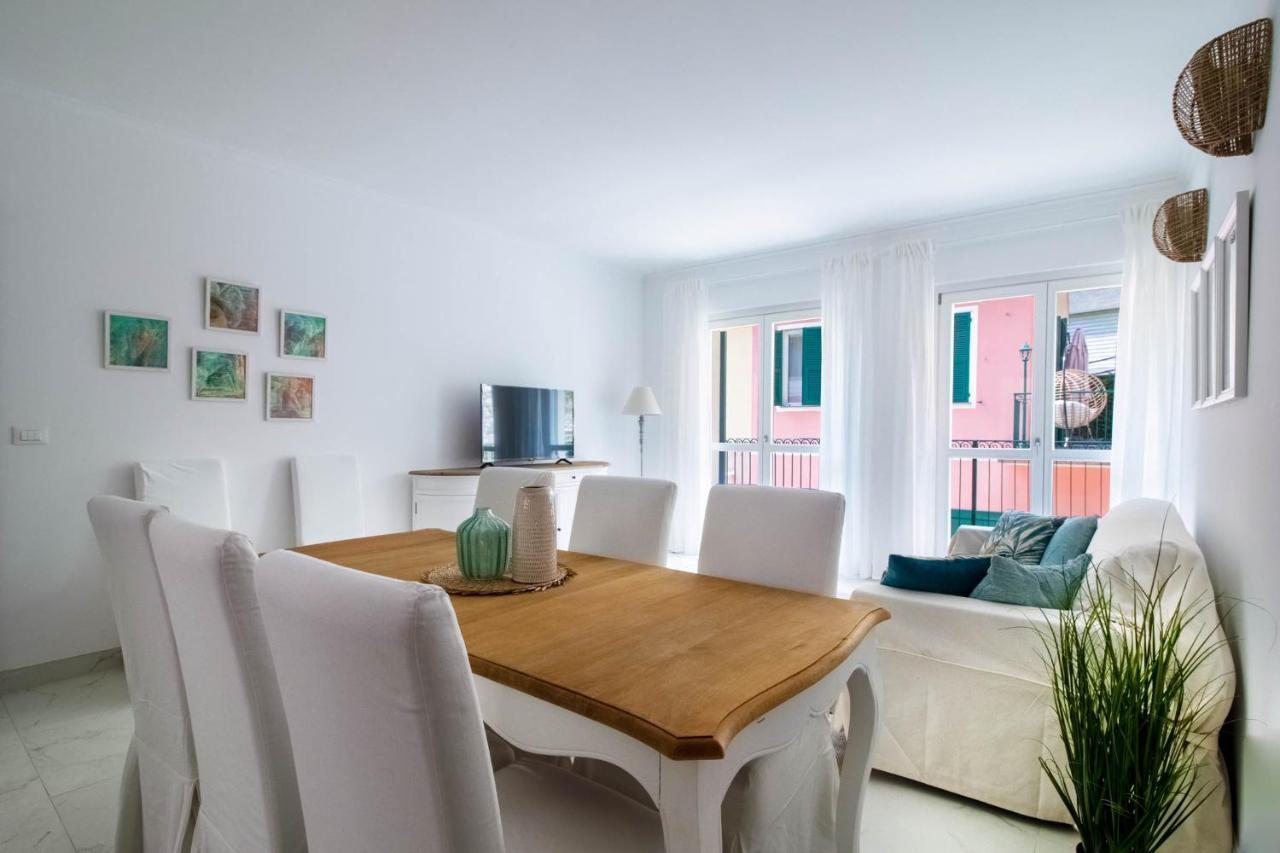 Elios By Portofinohomes Esterno foto