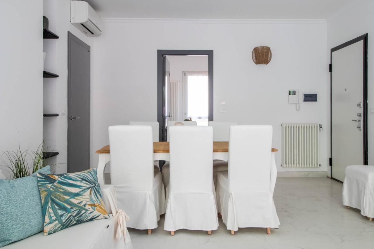 Elios By Portofinohomes Esterno foto