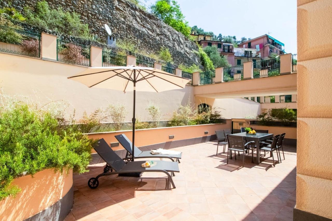 Elios By Portofinohomes Esterno foto