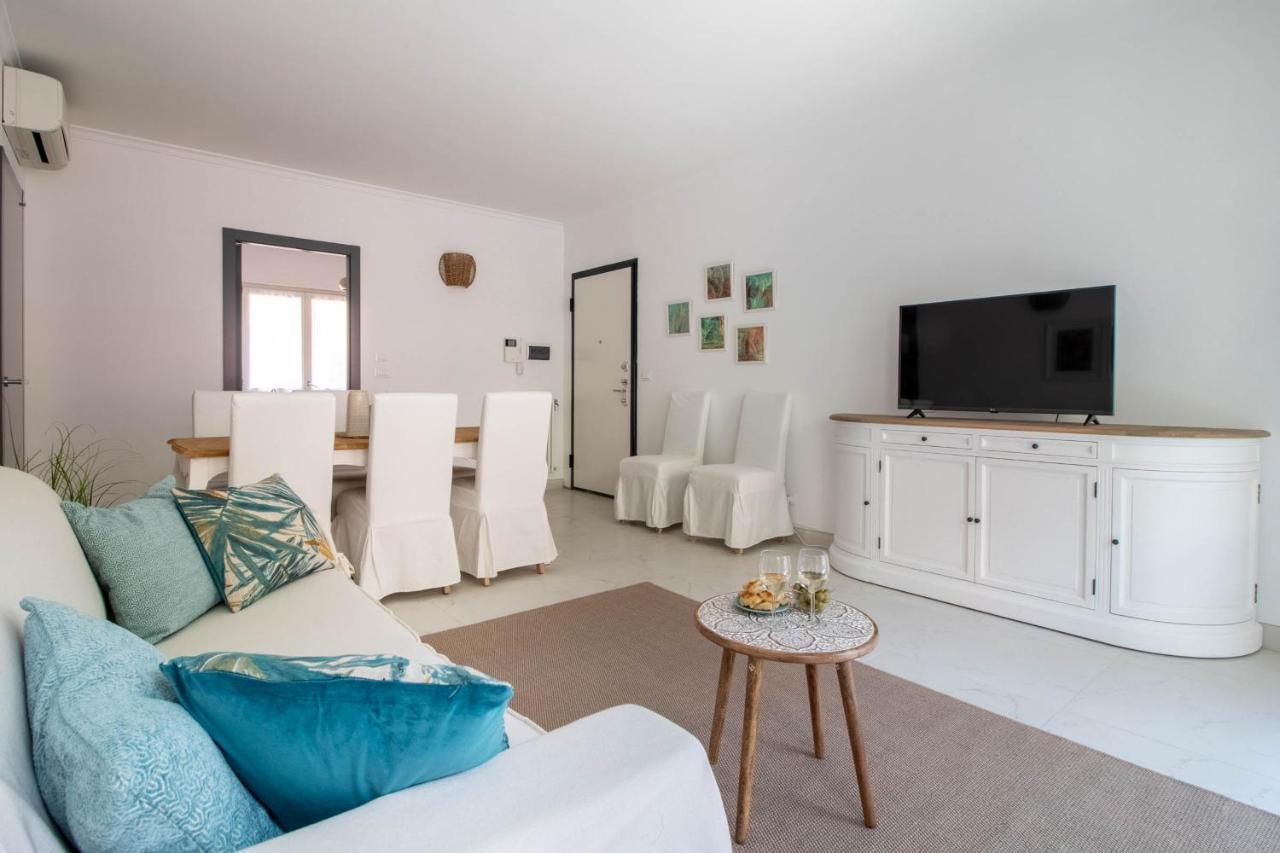 Elios By Portofinohomes Esterno foto