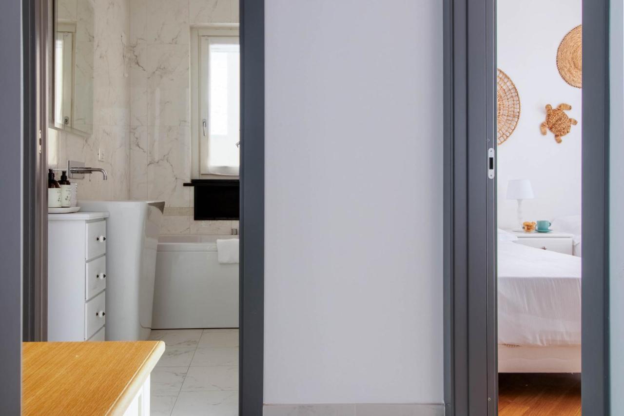 Elios By Portofinohomes Esterno foto