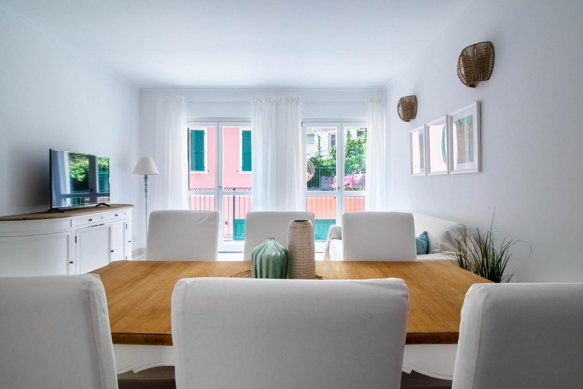 Elios By Portofinohomes Esterno foto