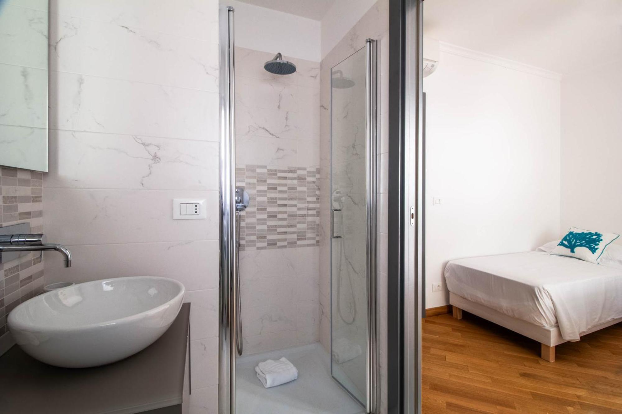 Elios By Portofinohomes Esterno foto