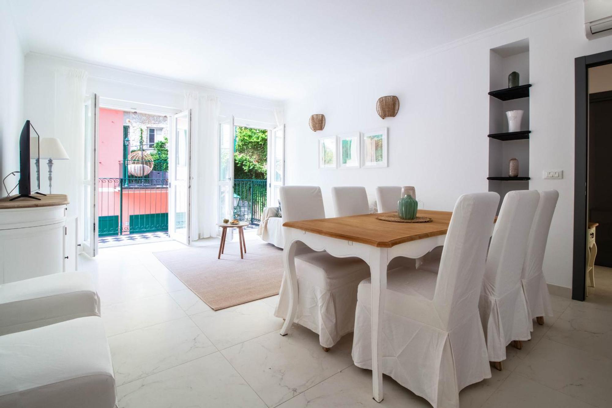Elios By Portofinohomes Esterno foto