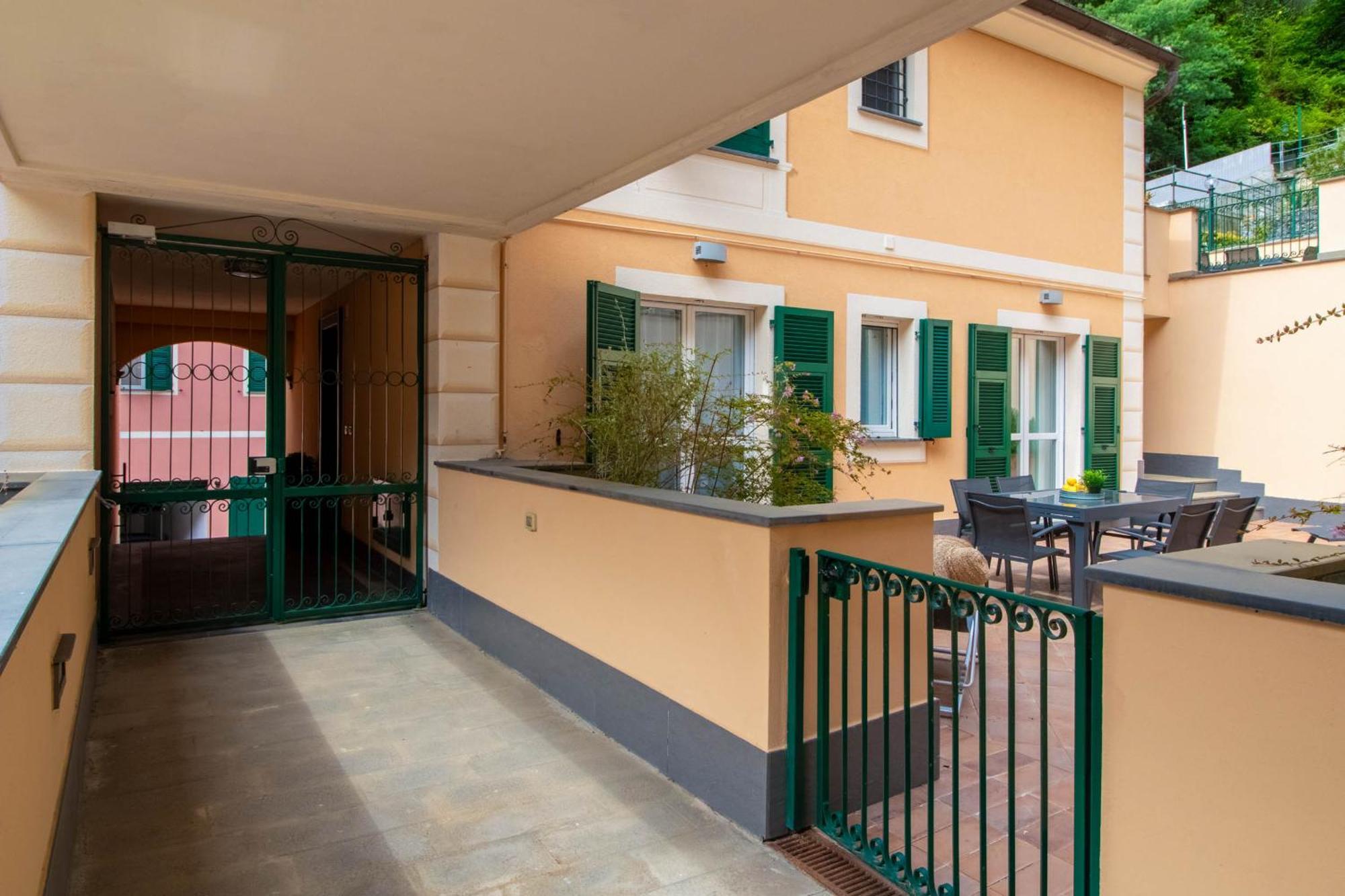 Elios By Portofinohomes Esterno foto