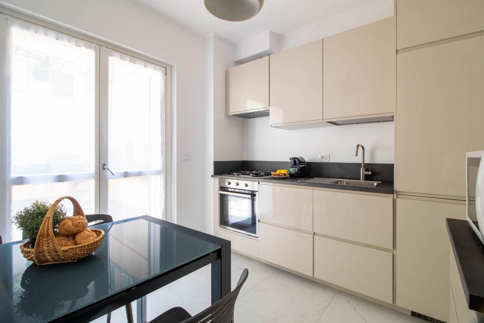 Elios By Portofinohomes Esterno foto