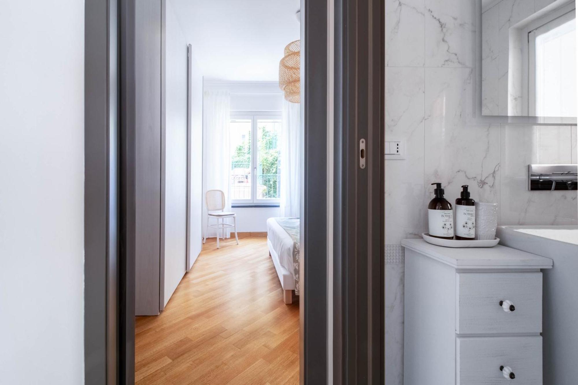 Elios By Portofinohomes Esterno foto