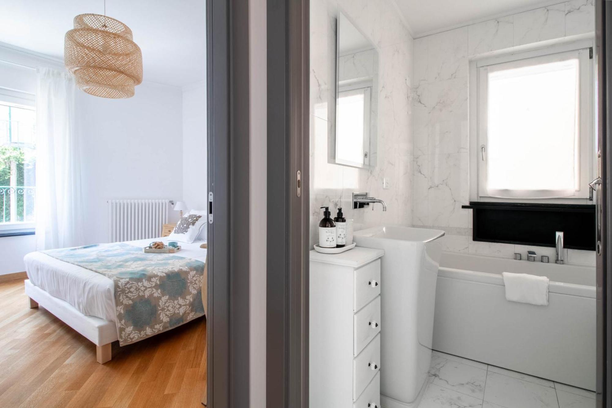 Elios By Portofinohomes Esterno foto