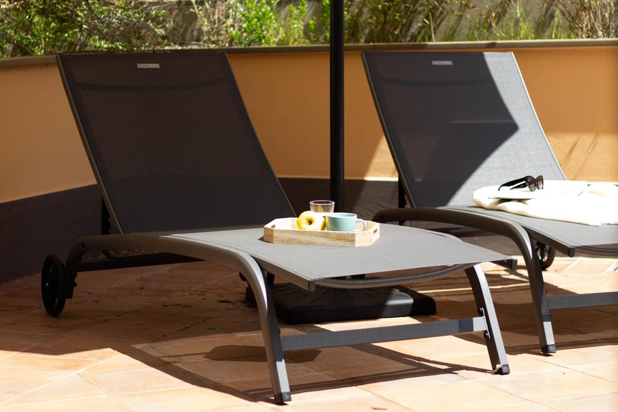 Elios By Portofinohomes Esterno foto
