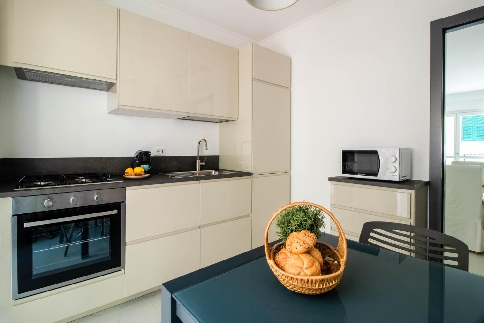 Elios By Portofinohomes Esterno foto