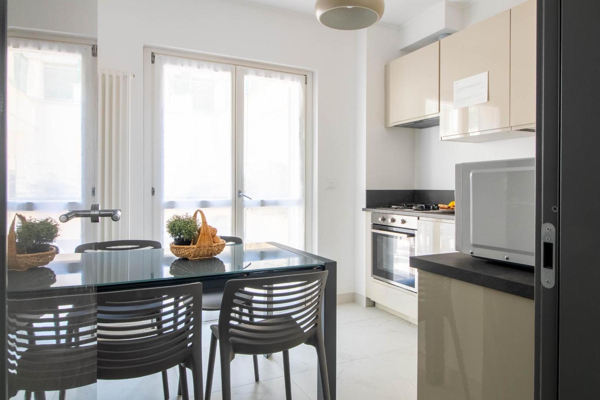 Elios By Portofinohomes Esterno foto