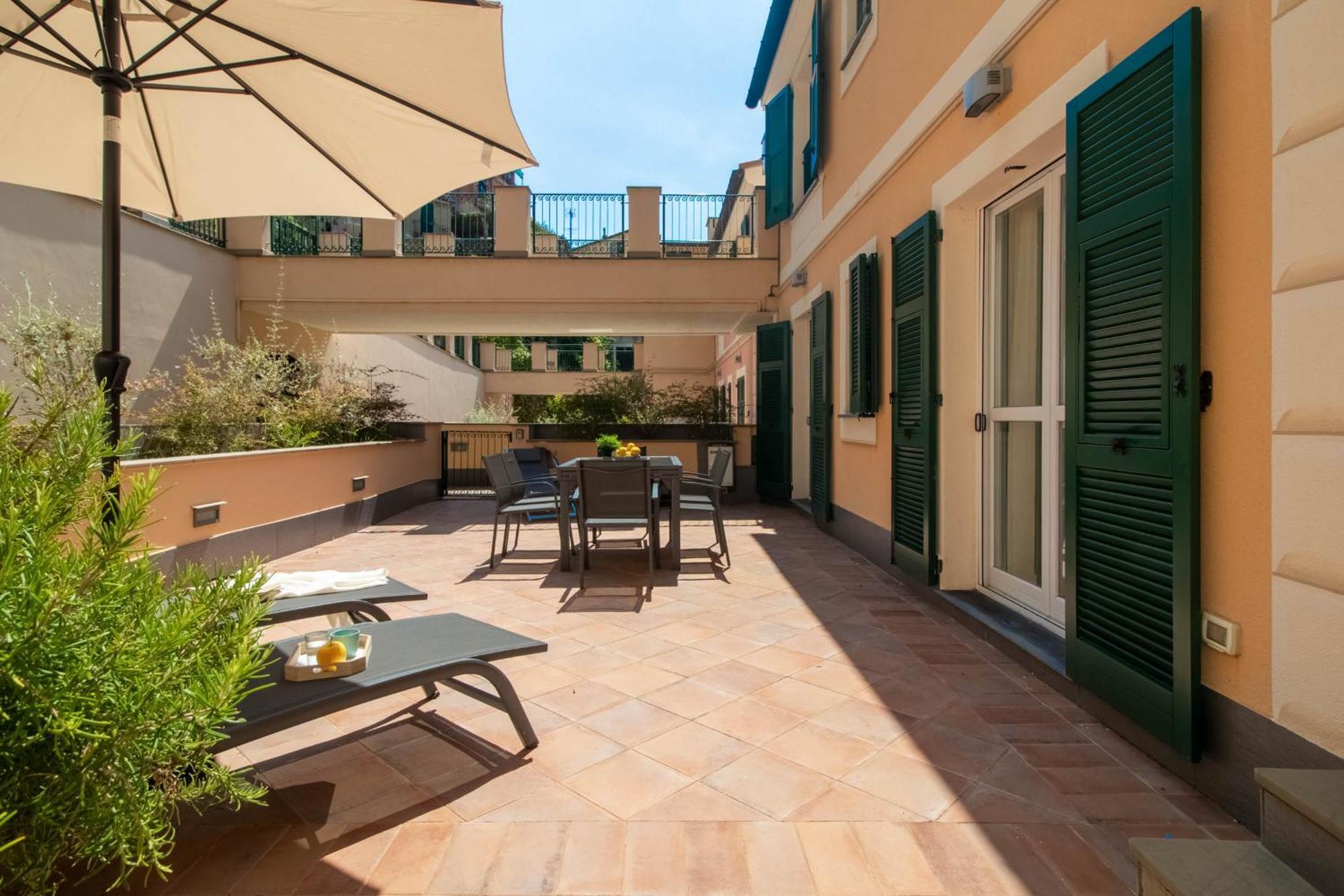 Elios By Portofinohomes Esterno foto