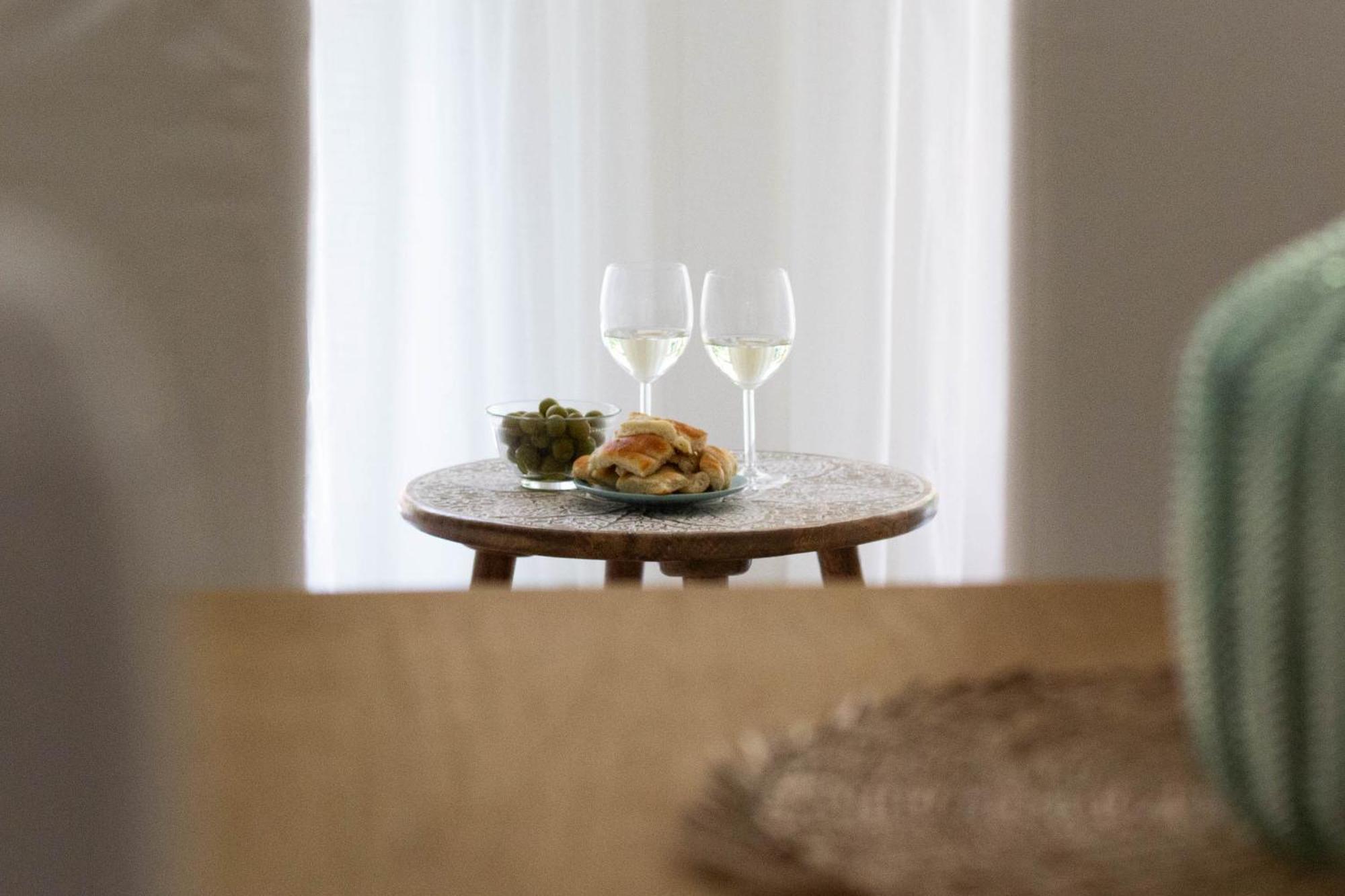 Elios By Portofinohomes Esterno foto