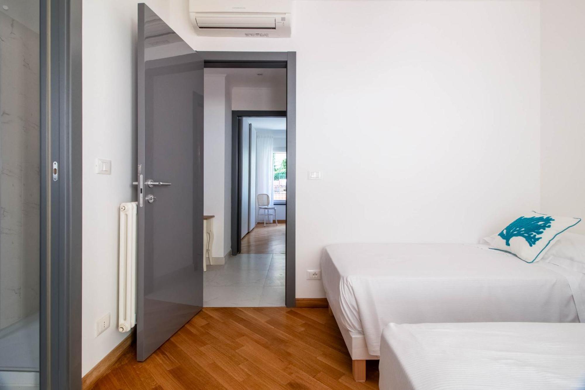 Elios By Portofinohomes Esterno foto