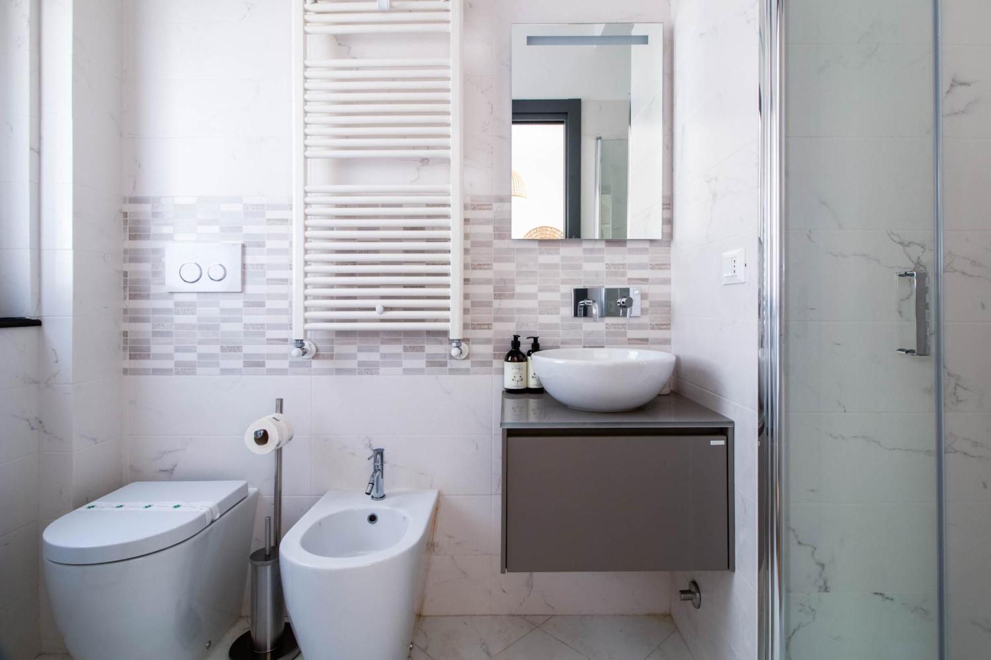 Elios By Portofinohomes Esterno foto
