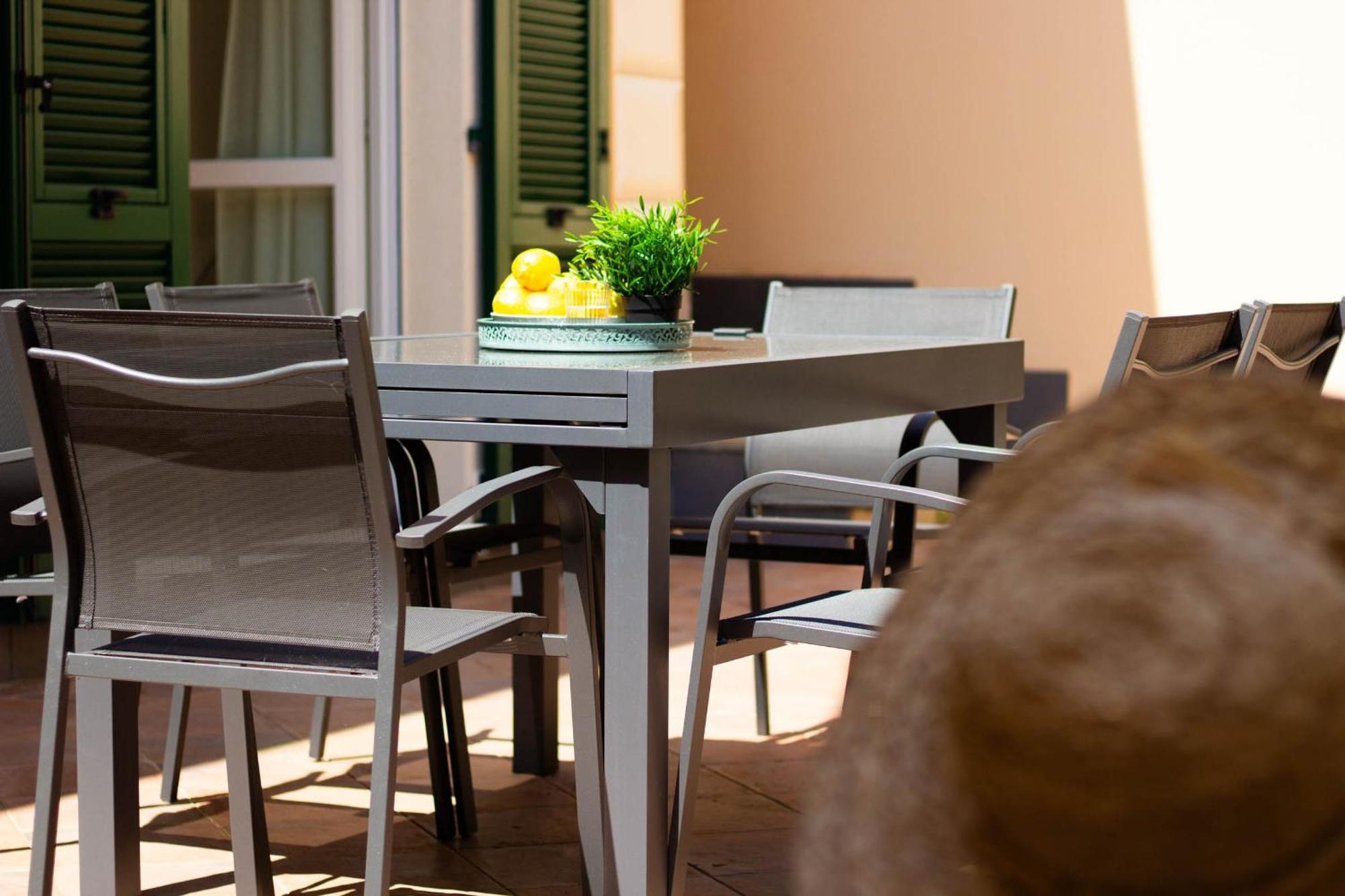 Elios By Portofinohomes Esterno foto