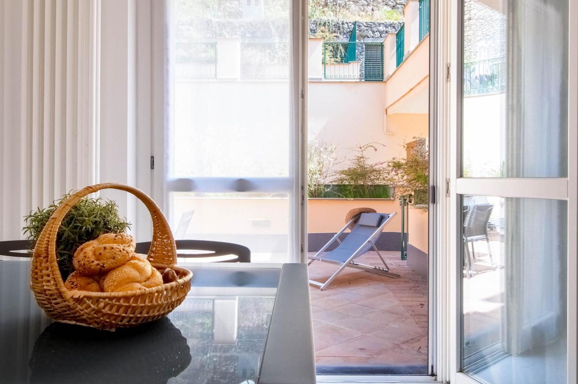 Elios By Portofinohomes Esterno foto