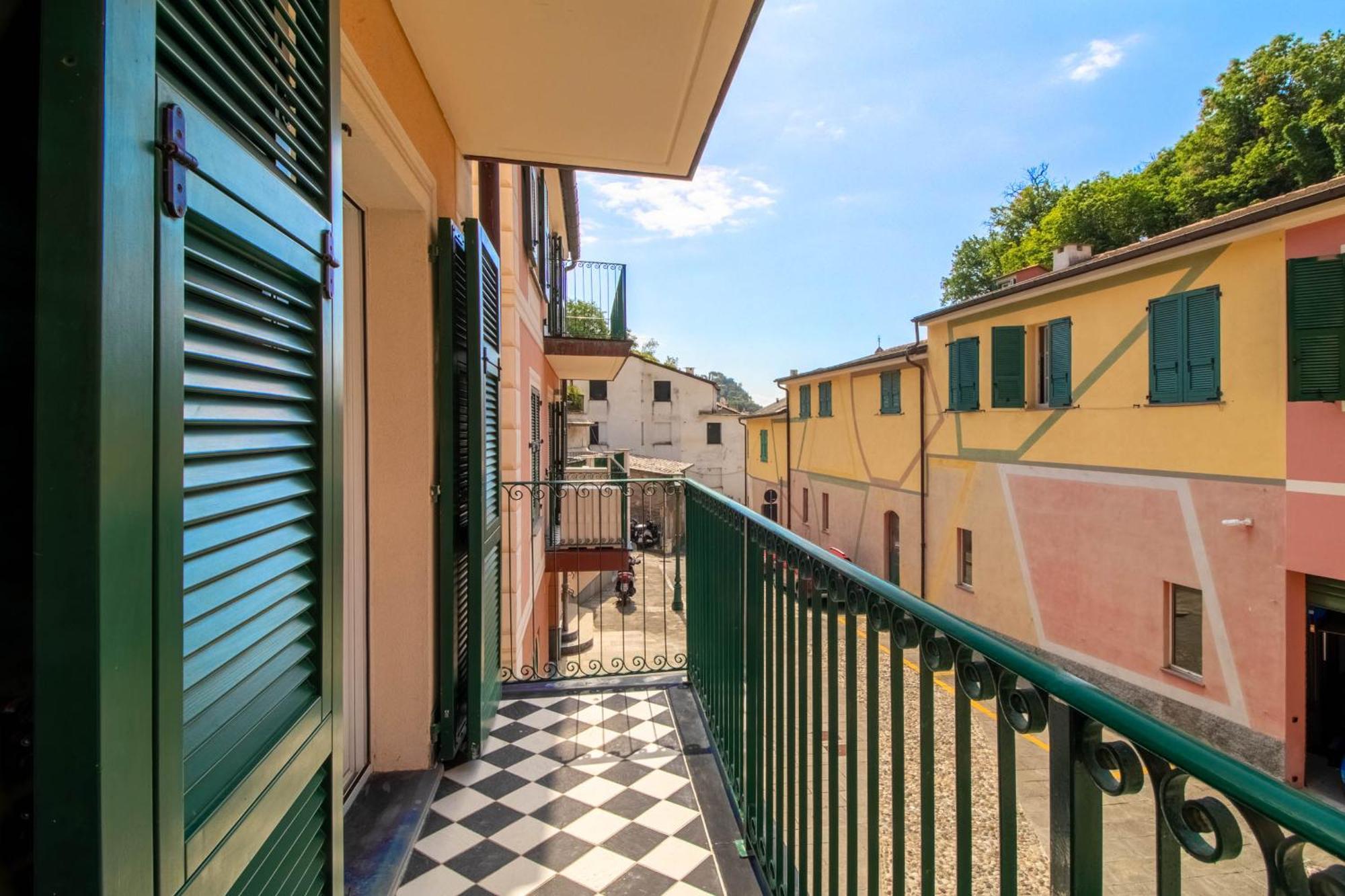 Elios By Portofinohomes Esterno foto
