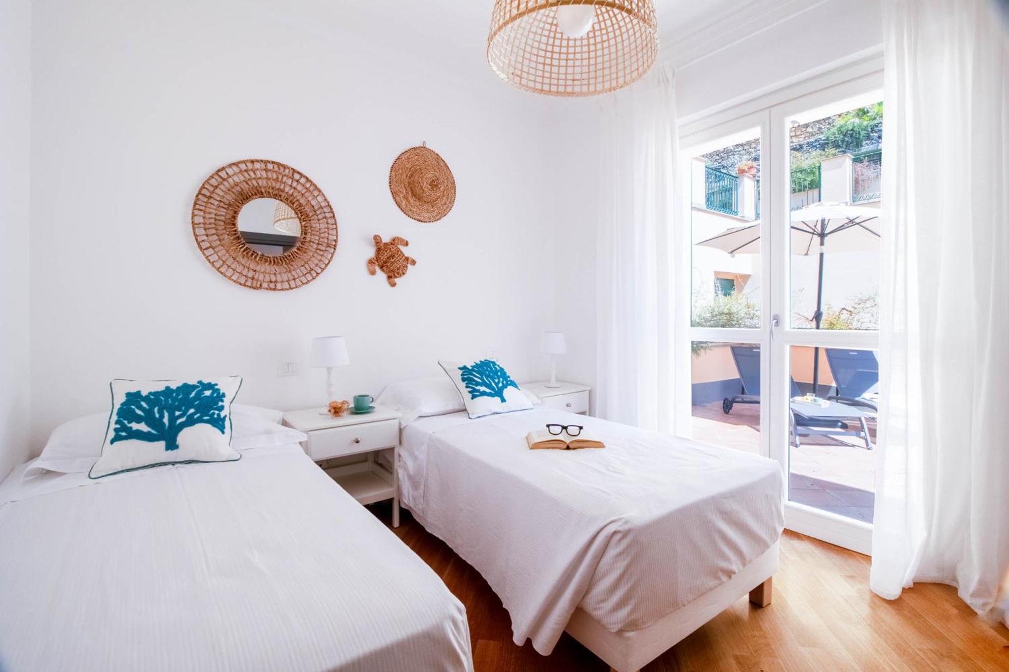 Elios By Portofinohomes Esterno foto